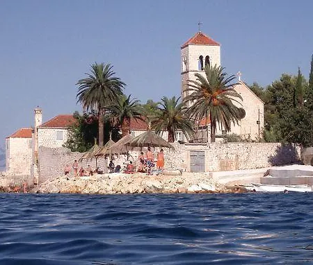 Ancica * Trogir