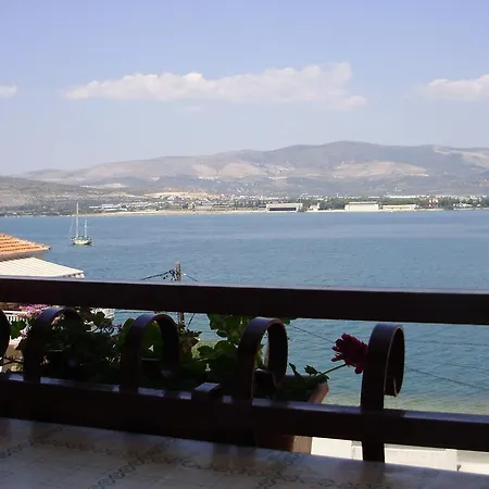 Ancica Apartman Trogir