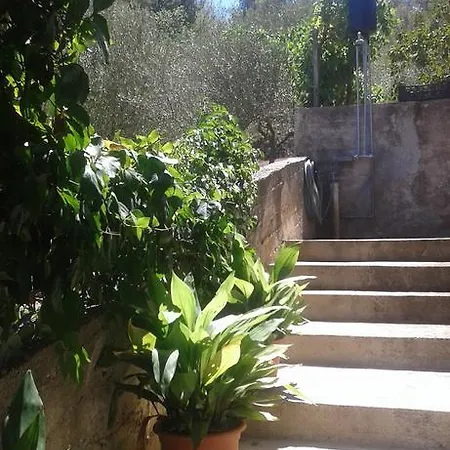 Ancica Apartman Trogir