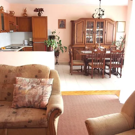 Apartman Ancica Trogir