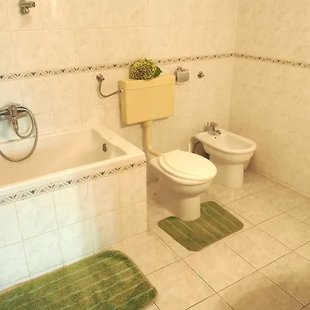 Apartman Ancica Trogir
