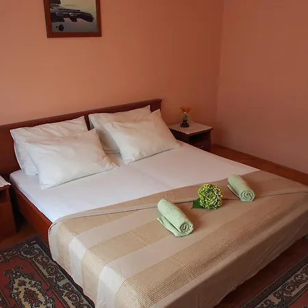 Apartman Ancica *