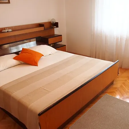 Ancica Apartman Trogir