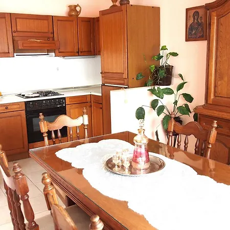 Apartman Ancica Trogir