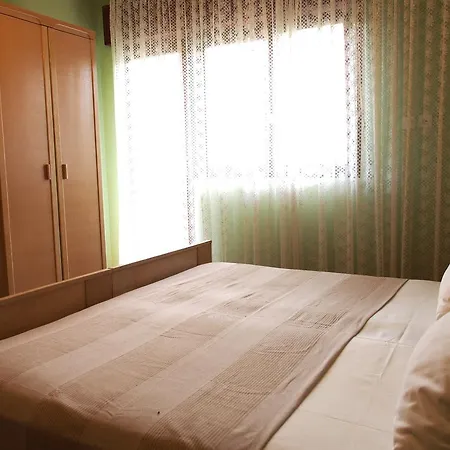 Ancica Apartman