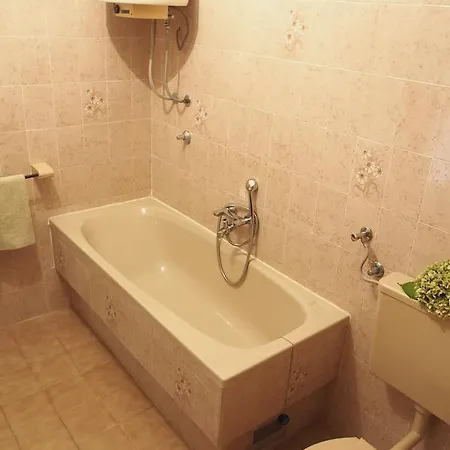 Ancica Apartman Trogir