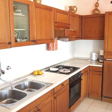 Apartman Ancica Trogir