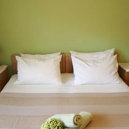 Ancica Apartman *