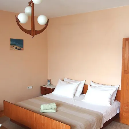 Ancica Apartman *