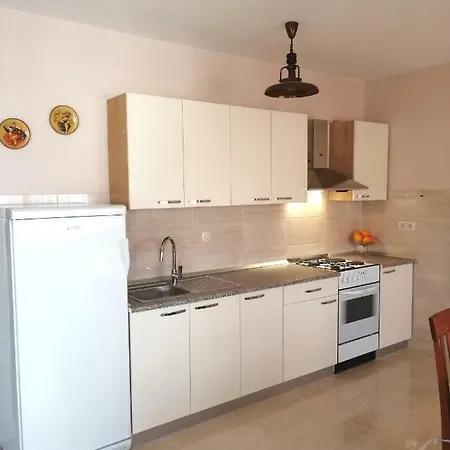 Apartman Ancica *