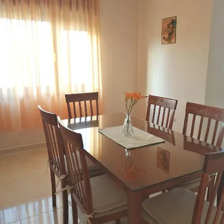 Apartman Ancica *