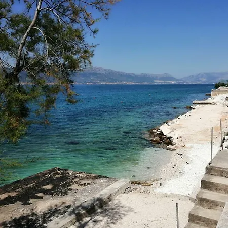 Ancica Apartman Trogir