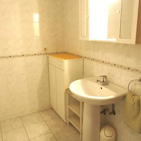 Ancica Apartment