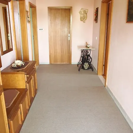 Apartment Ancica Trogir
