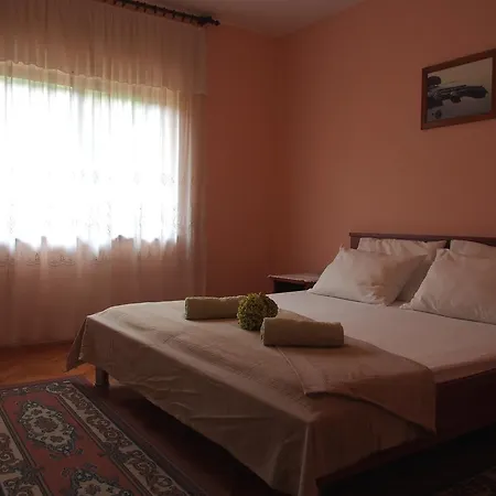 Apartment Ancica Trogir